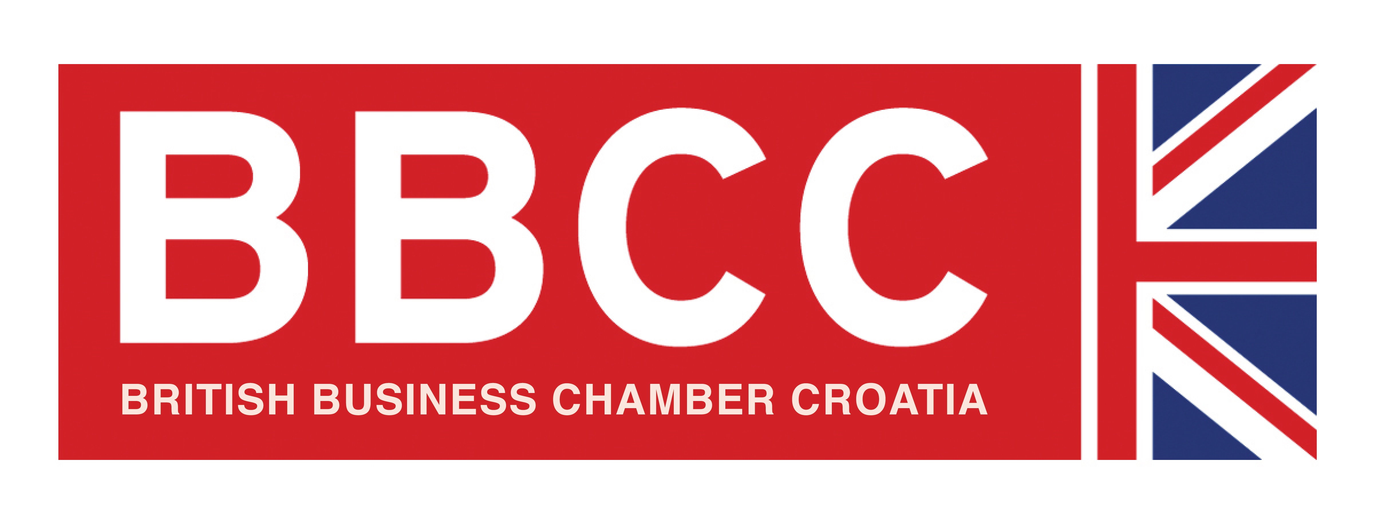 British Business Chamber of Croatia logo
